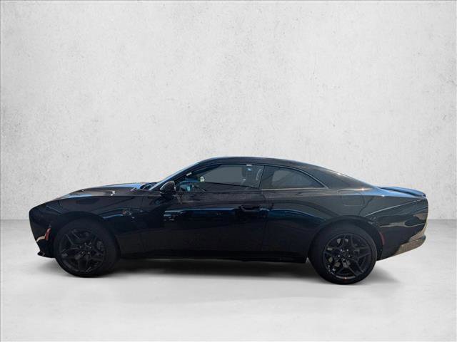 New 2026 Dodge Charger Scat Pack AWD/4WD image 15