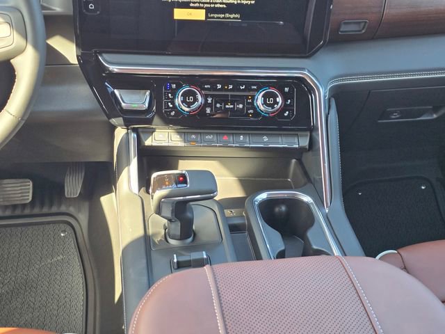 New 2026 GMC Sierra 1500 Denali Ultimate AWD/4WD image 15