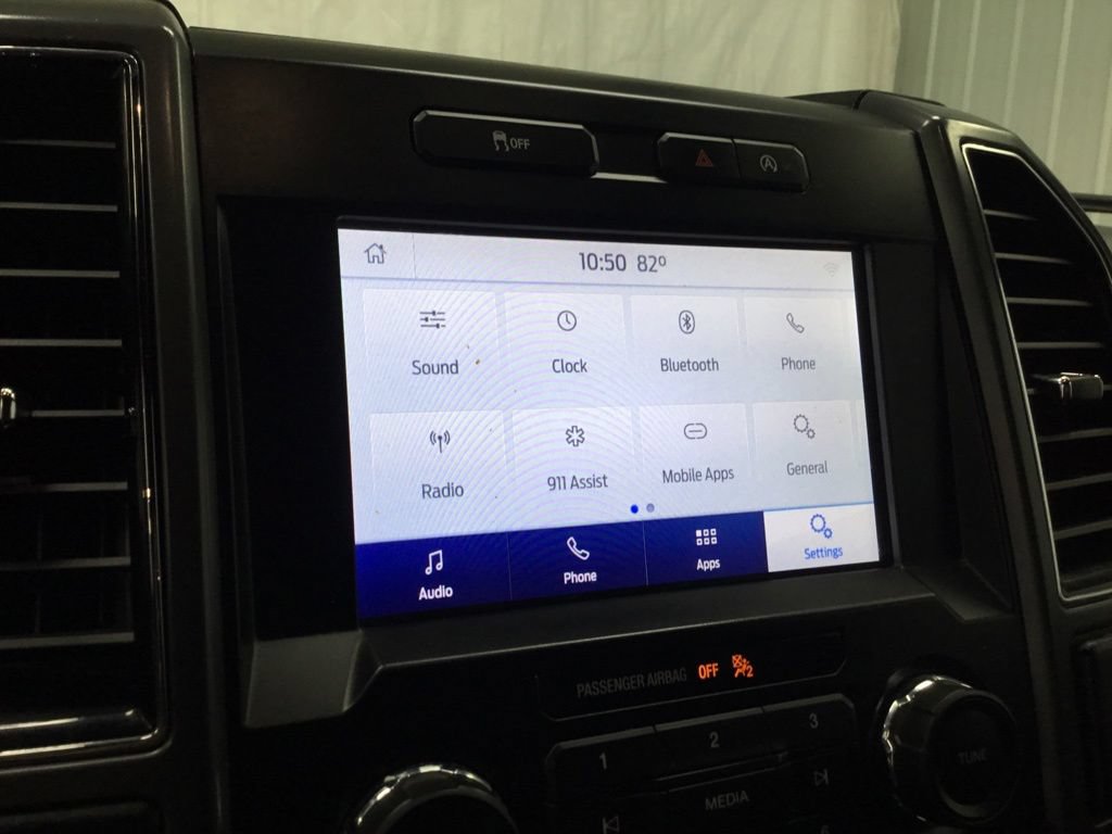Used 2020 Ford F150 XLT w/ Equipment Group 302A Luxury AWD/4WD image 20
