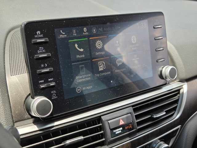 Used 2018 Honda Accord EX-L image 17
