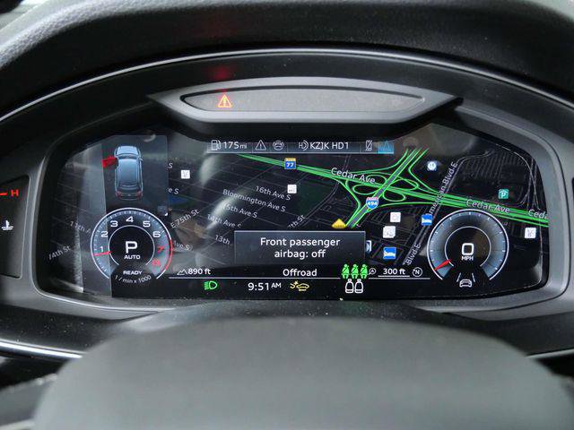 New 2026 Audi Q7 3.0T Prestige image 21