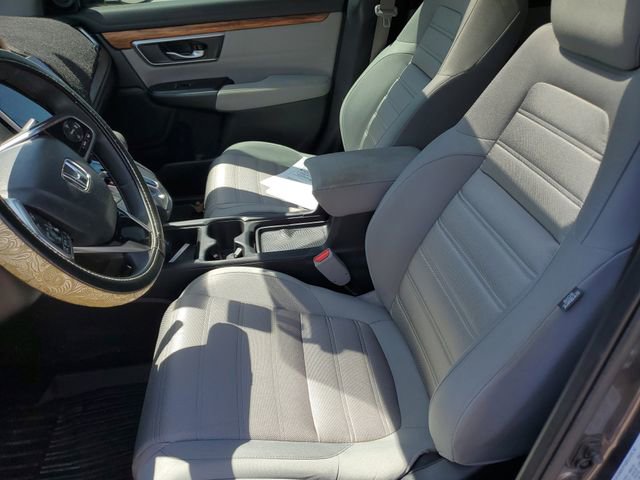 Used 2018 Honda CR-V EX image 16