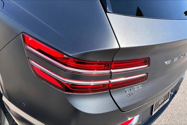 Used 2023 Genesis GV80 3.5T Prestige w/ Prestige Matte Package image 30