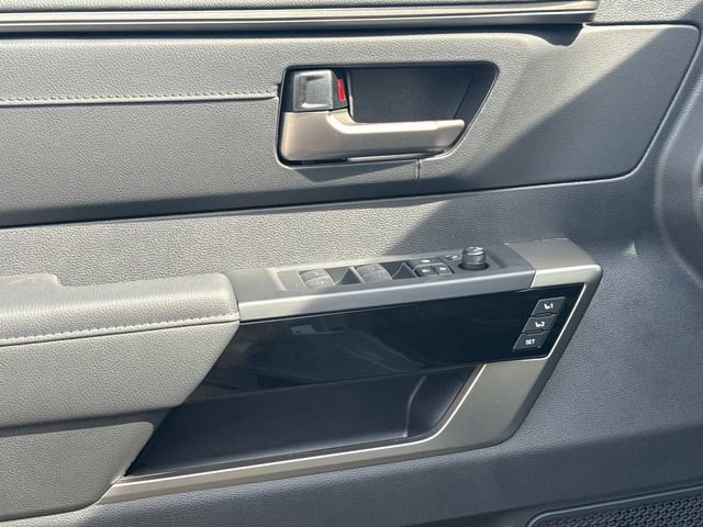 New 2026 Toyota Tundra Limited image 29