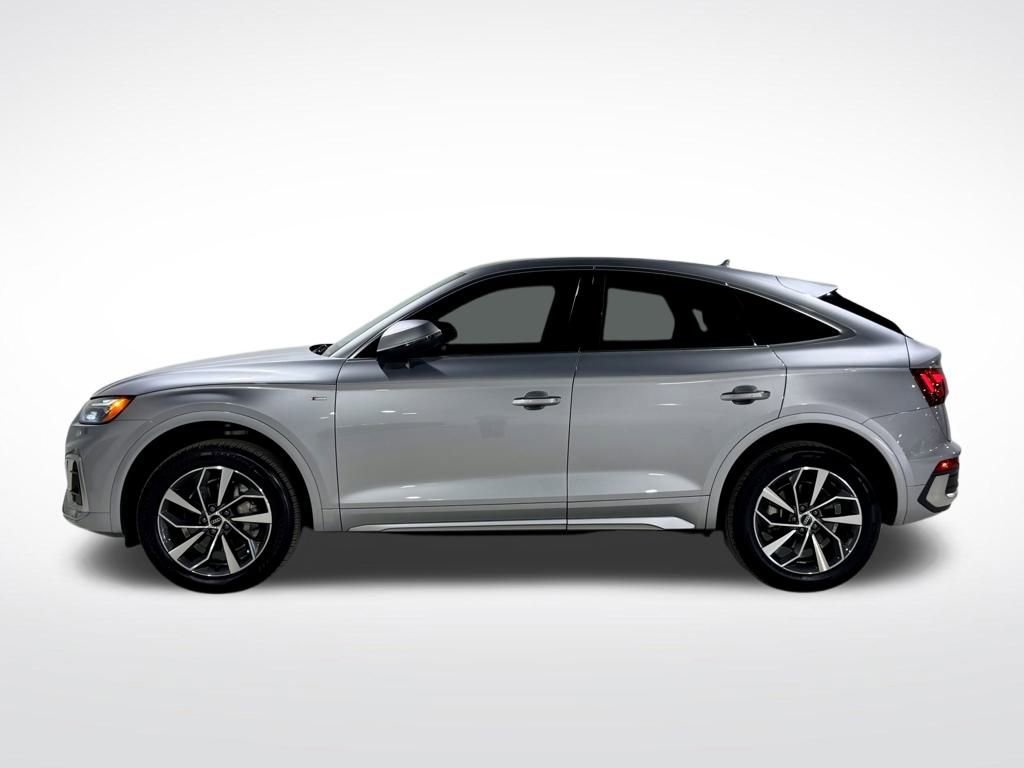 Used 2022 Audi Q5 2.0T Premium Plus image 7