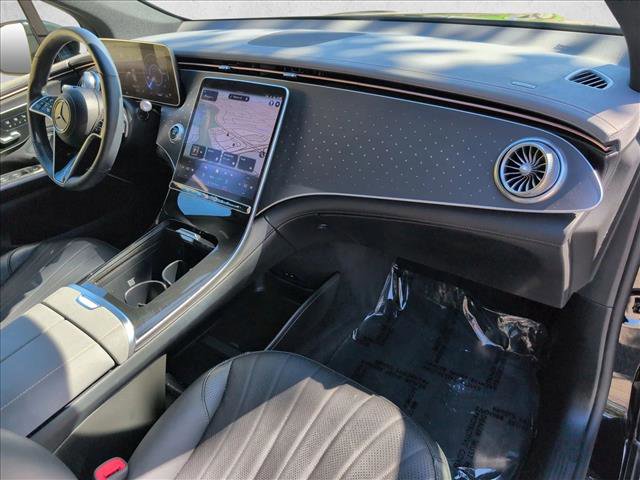 Used 2023 Mercedes-Benz EQS 450+ SUV image 23