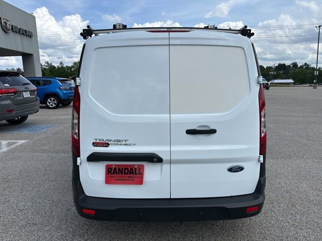 Used 2020 Ford Transit Connect XL image 6