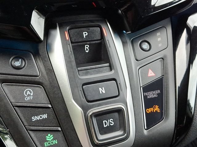 Certified 2025 Honda Odyssey Touring image 16