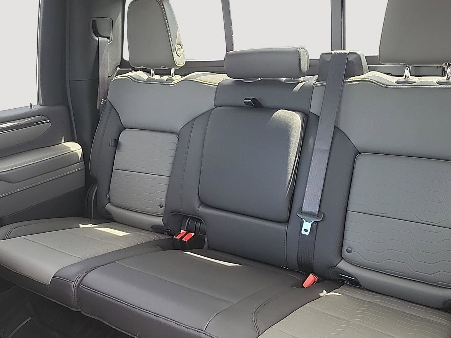 New 2025 Chevrolet Silverado 2500 LT w/ All Star Edition image 32