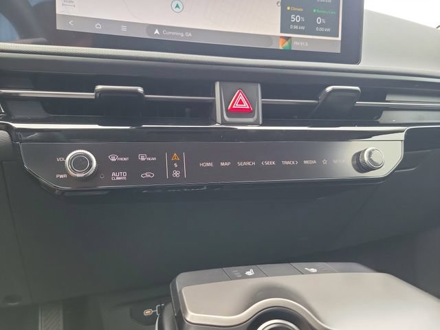 New 2026 Kia EV6 Light RWD image 23