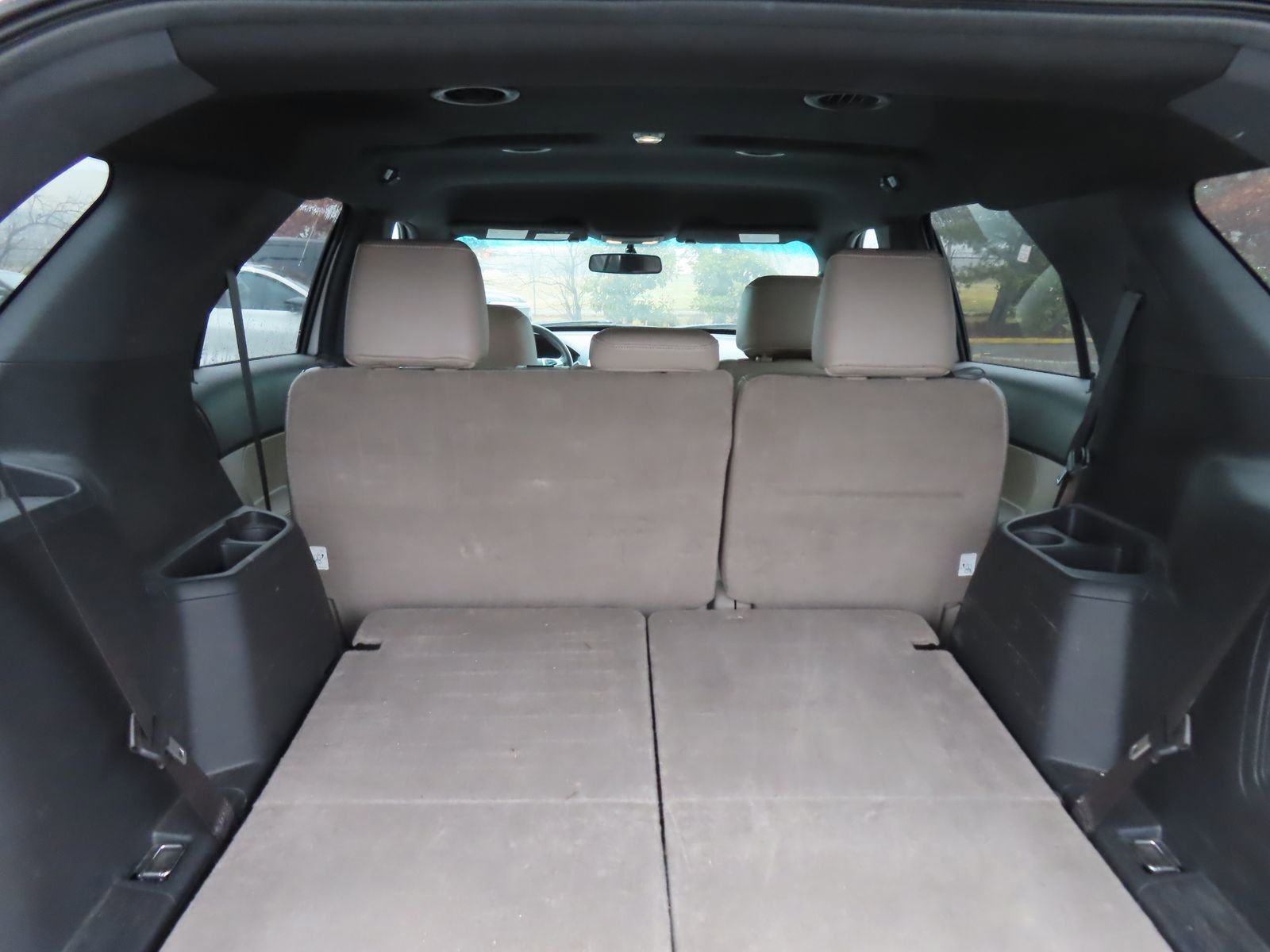 Used 2012 Ford Explorer Limited image 32