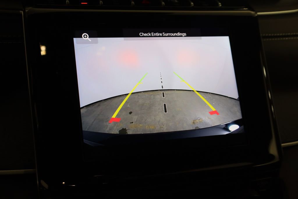 New 2026 Jeep Grand Cherokee L Laredo image 41