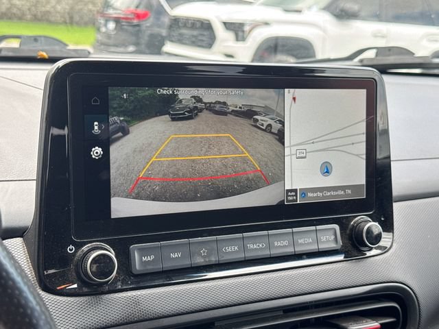 Used 2023 Hyundai Kona N Line FWD image 19