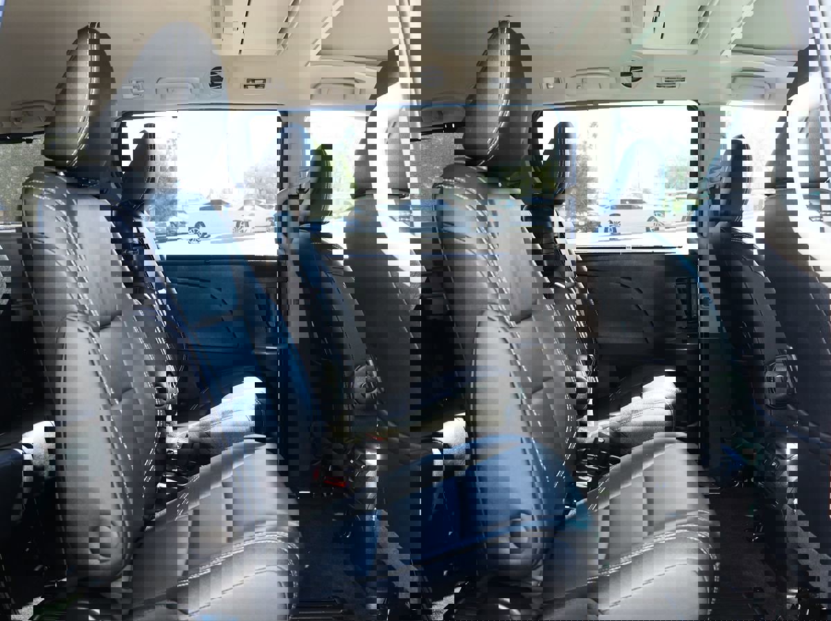 Used 2017 Toyota Sienna SE Premium image 29