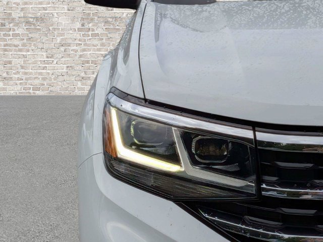 Certified 2021 Volkswagen Atlas S FWD image 10