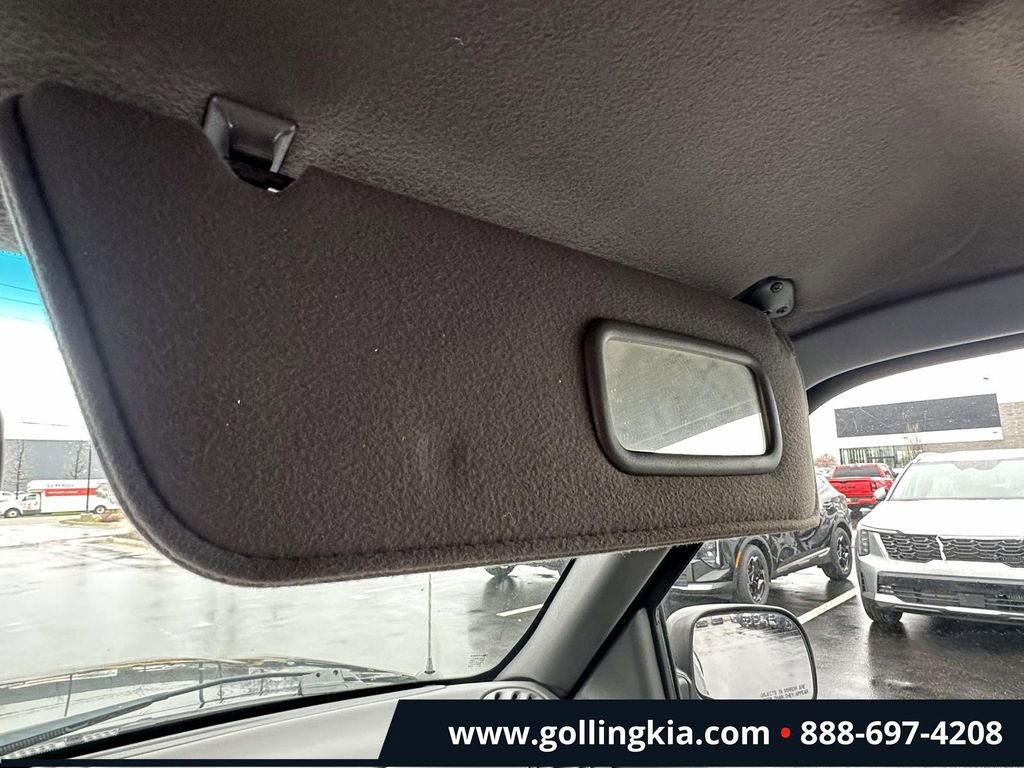 Used 2002 Ford Ranger XLT image 26