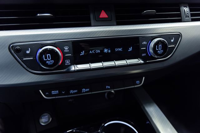 Used 2025 Audi A5 2.0T Premium Plus image 19