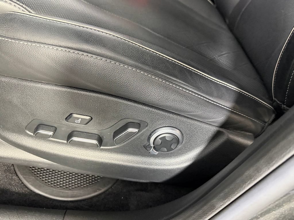 Used 2025 Genesis GV80 3.5T Advanced AWD/4WD image 30