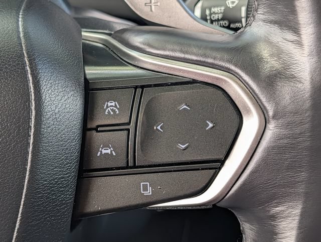 Used 2024 Lexus TX 350 AWD w/ Technology Package image 18