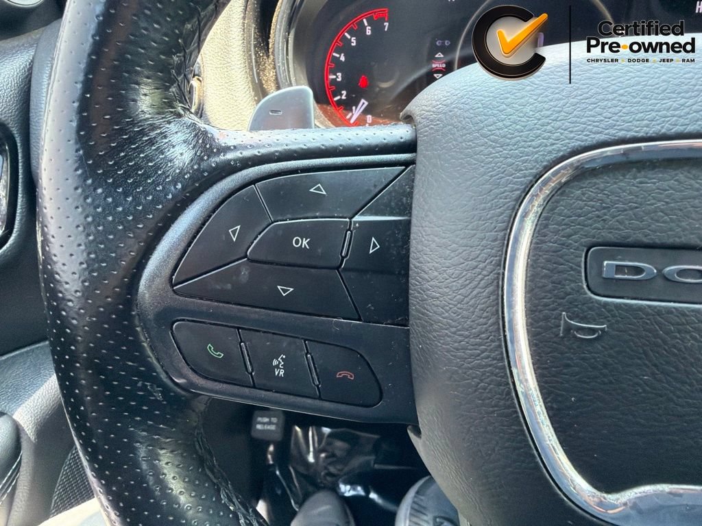 Certified 2022 Dodge Durango GT AWD/4WD image 66