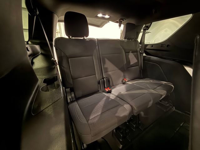 Certified 2023 Chevrolet Tahoe LS image 14