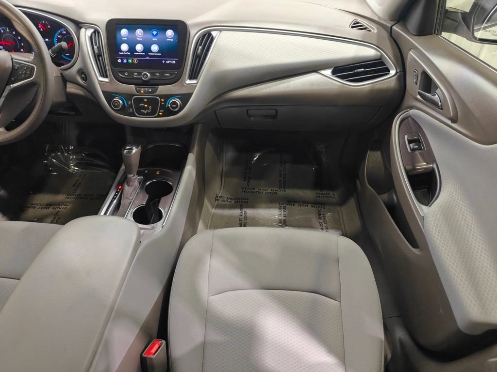 Used 2020 Chevrolet Malibu LS w/ Driver Confidence Package II FWD image 20