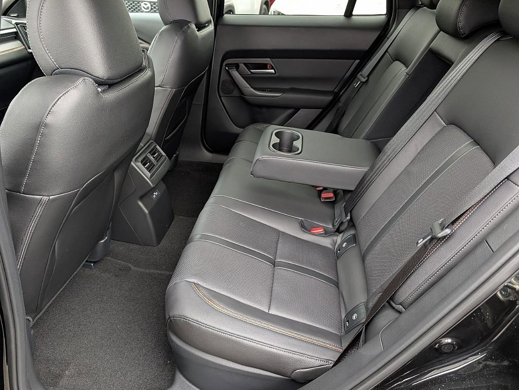 New 2026 MAZDA CX-50 AWD 2.5 Hybrid w/ Premium Pkg image 21