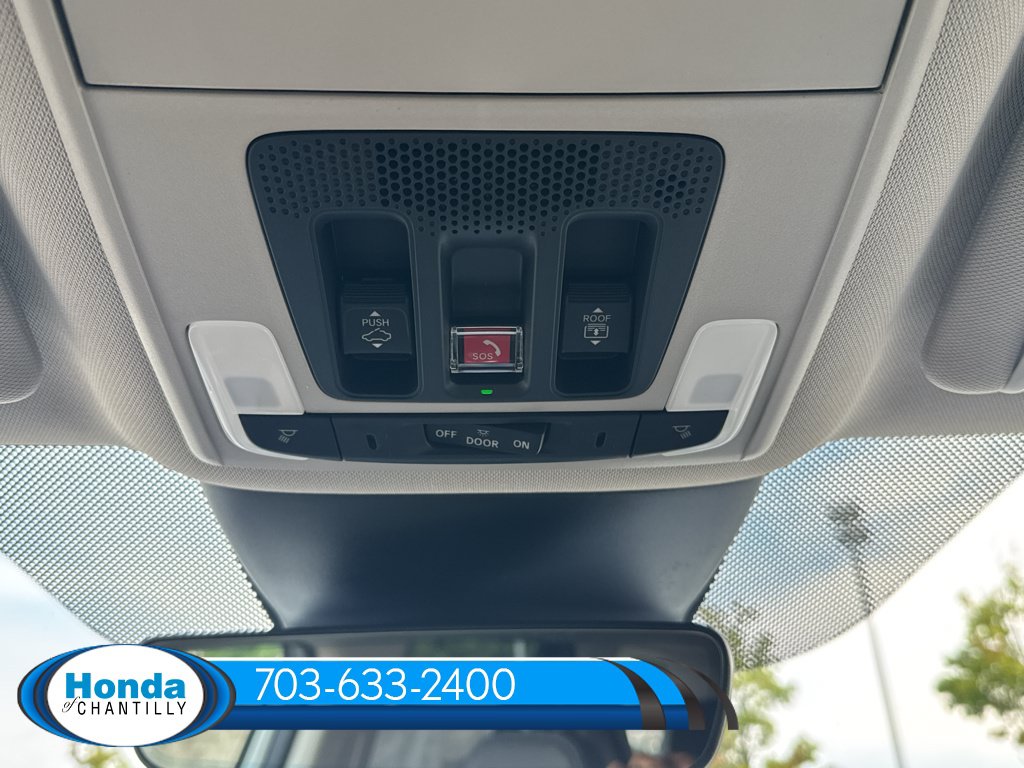 New 2026 Honda Pilot Touring image 21