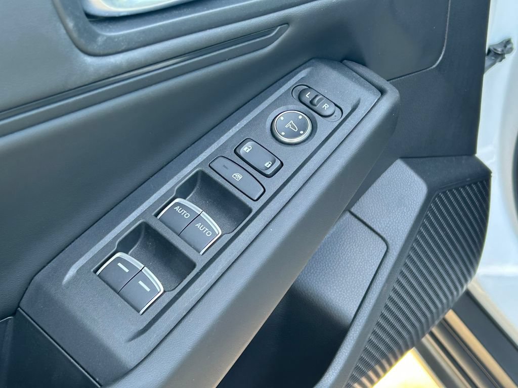 Used 2025 Honda Accord SE image 23