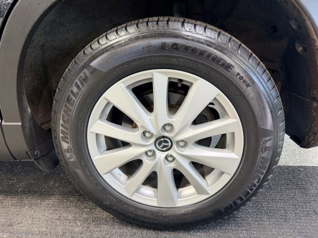 Used 2015 MAZDA CX-5 Touring AWD/4WD image 14