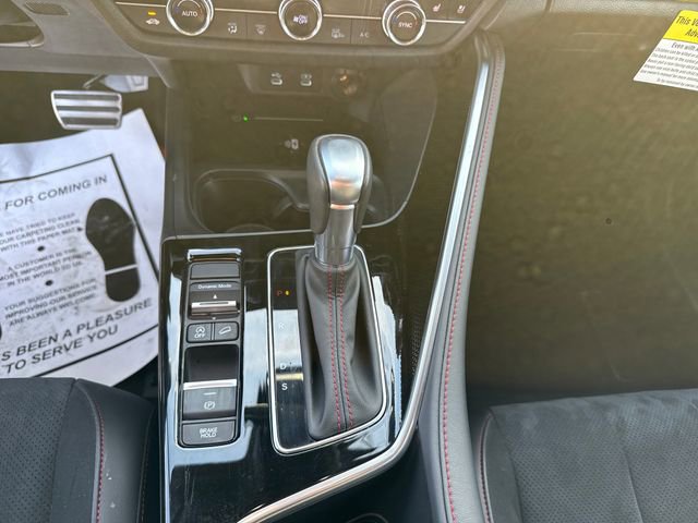 Certified 2025 Acura ADX A-Spec image 20