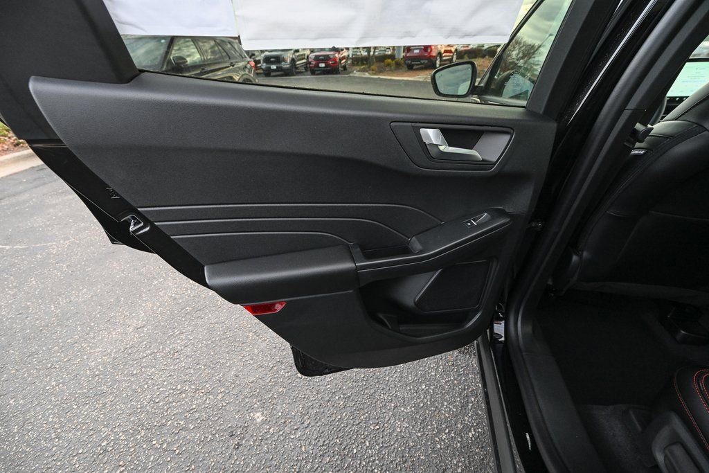 New 2026 Ford Escape ST-Line w/ Tech Pack #1 image 20