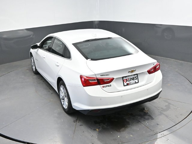 Used 2025 Chevrolet Malibu LT FWD image 41