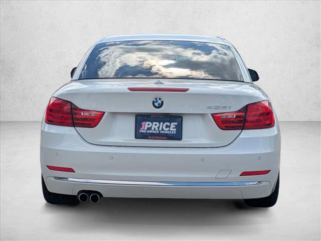 Used 2015 BMW 428i Convertible image 6