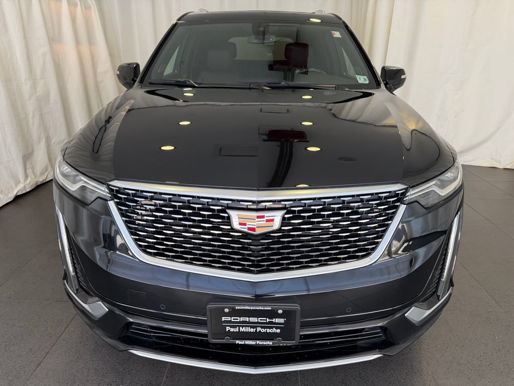 Used 2023 Cadillac XT6 Premium Luxury AWD/4WD image 6