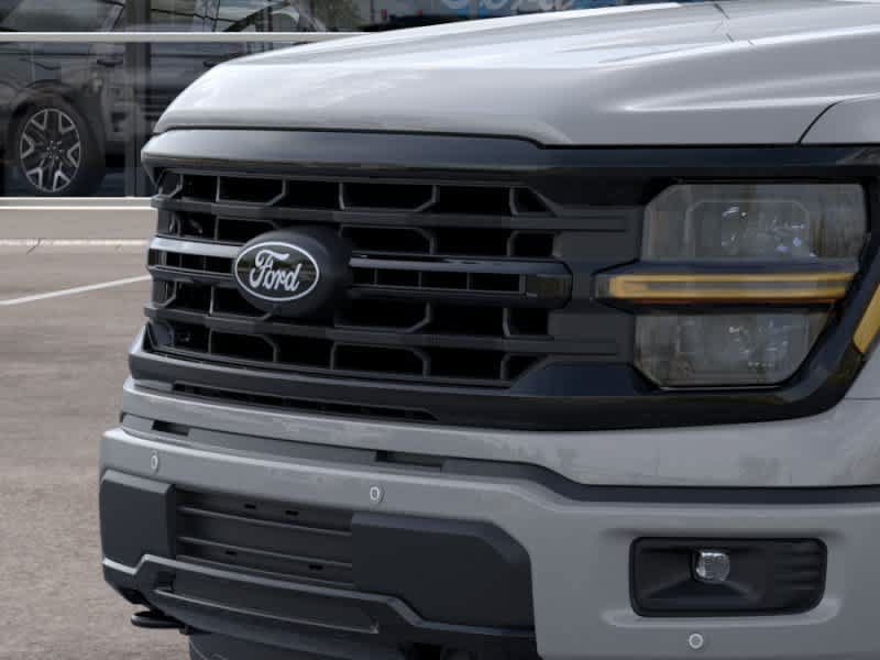 New 2026 Ford F150 XLT w/ Equipment Group 302A MID AWD/4WD image 17