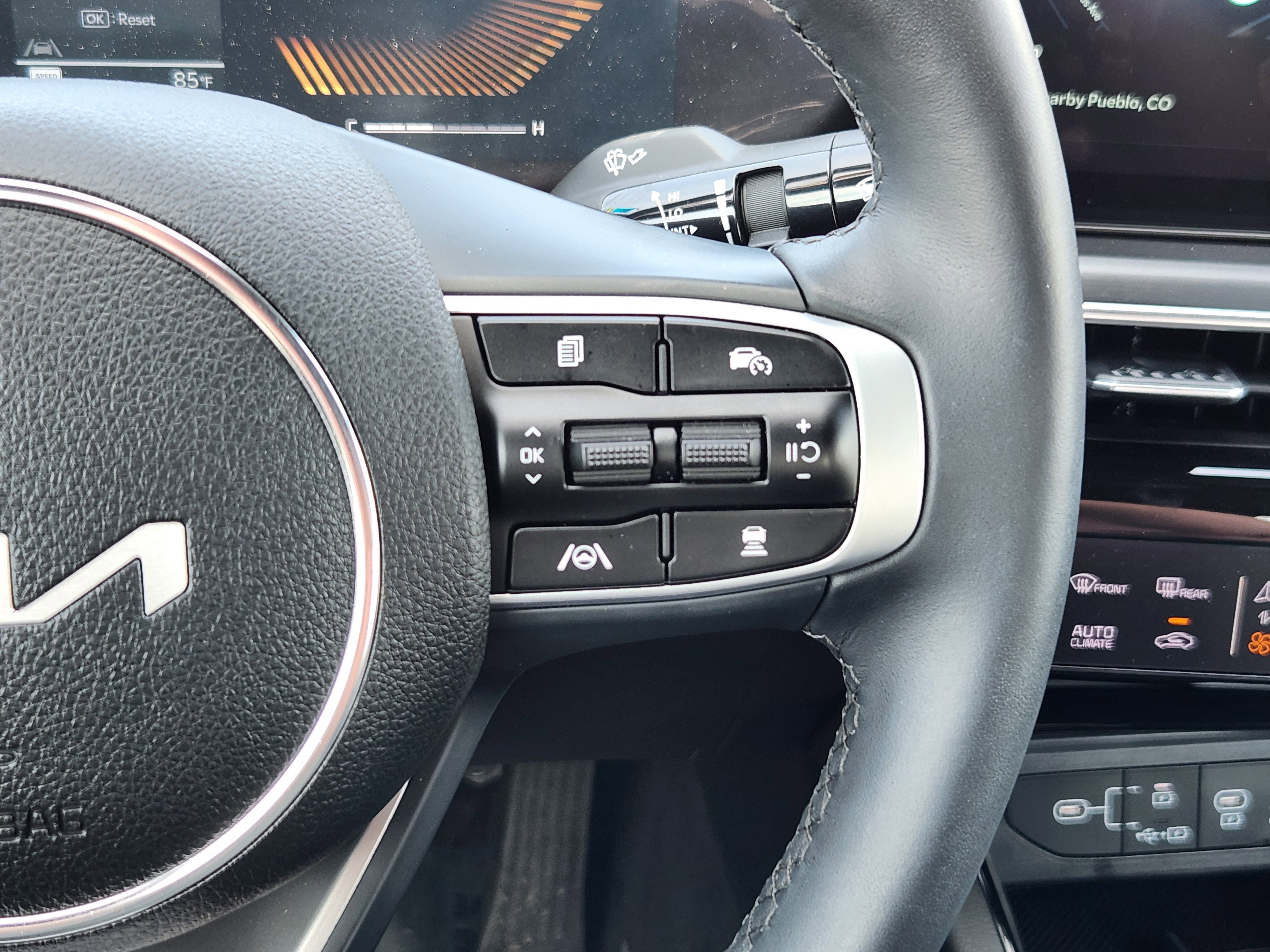 Used 2026 Kia K5 GT-Line AWD/4WD image 19