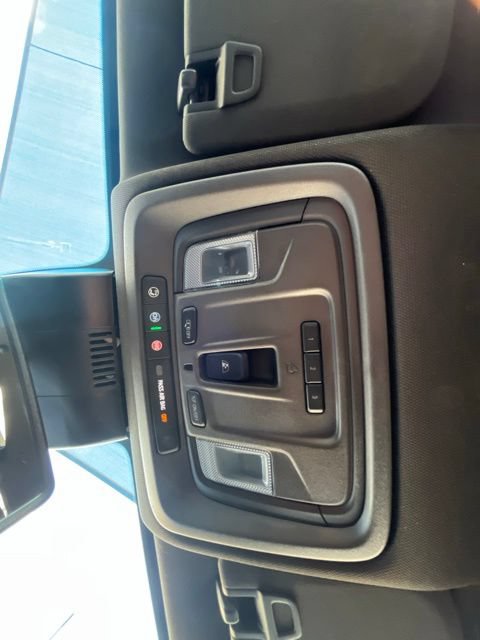 Used 2026 GMC Sierra 2500 Denali AWD/4WD image 20