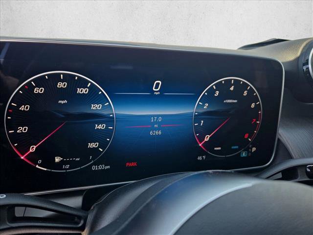 Certified 2026 Mercedes-Benz GLC 300 image 11