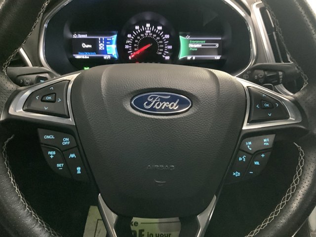 Used 2020 Ford Edge ST w/ Equipment Group 401A image 27