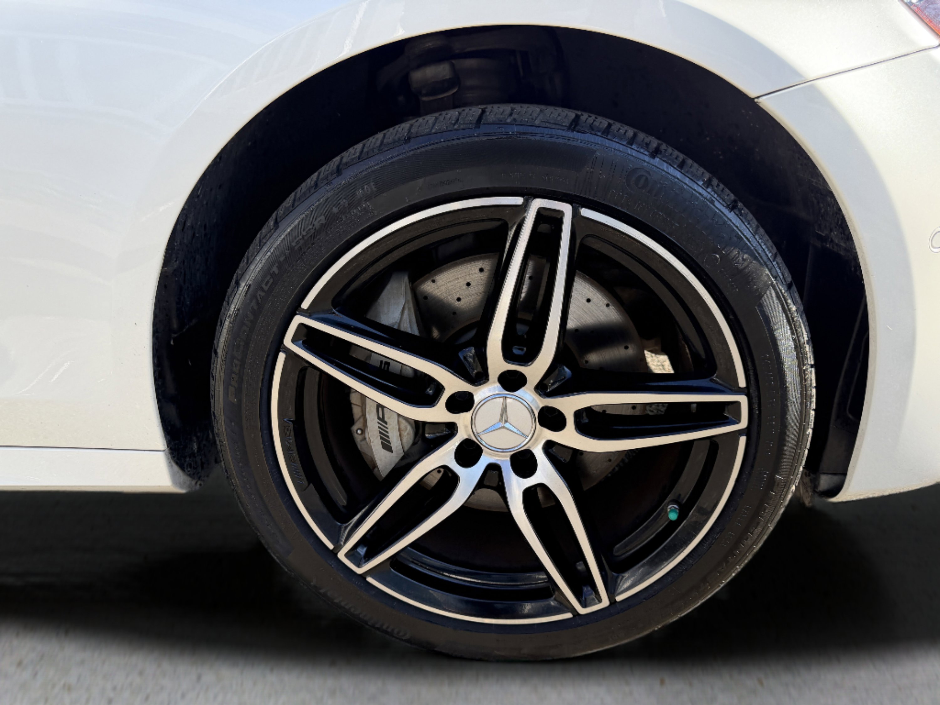 Used 2018 Mercedes-Benz E 43 AMG 4MATIC Sedan image 22