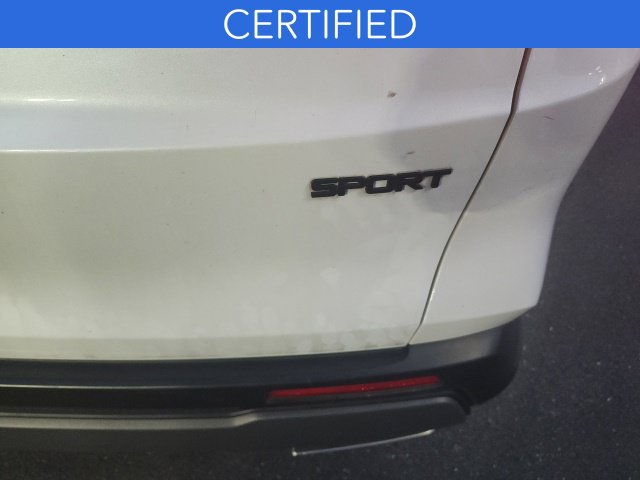 Used 2024 Honda CR-V Sport image 8