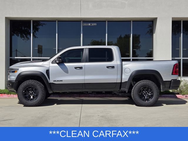 Used 2026 RAM 1500 RHO image 4