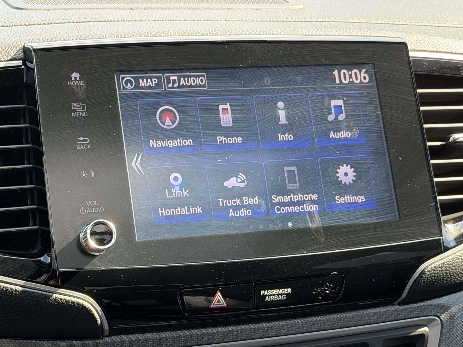 Certified 2023 Honda Ridgeline RTL-E image 12