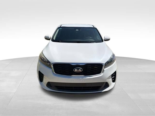 Used 2019 Kia Sorento AWD V6 image 9