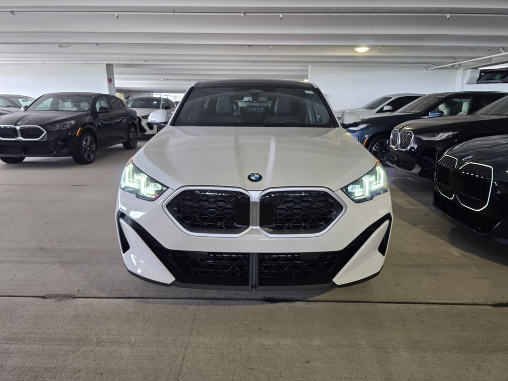 New 2026 BMW X2 xDrive28i w/ Convenience Package AWD/4WD video 2