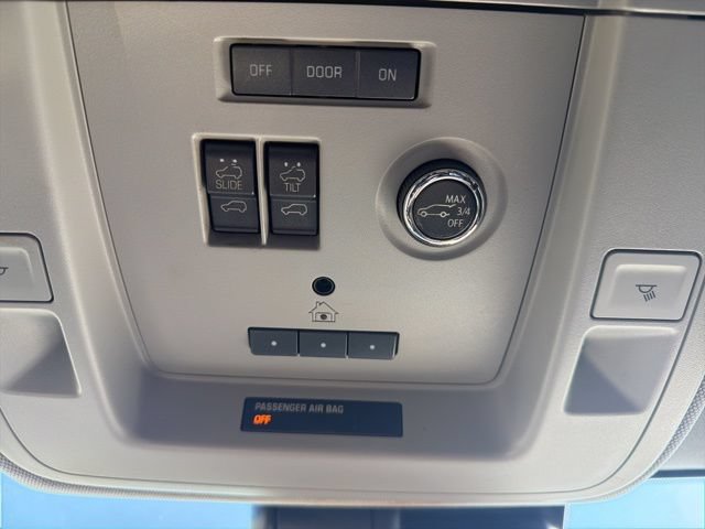 Used 2020 Chevrolet Tahoe LT RWD image 42
