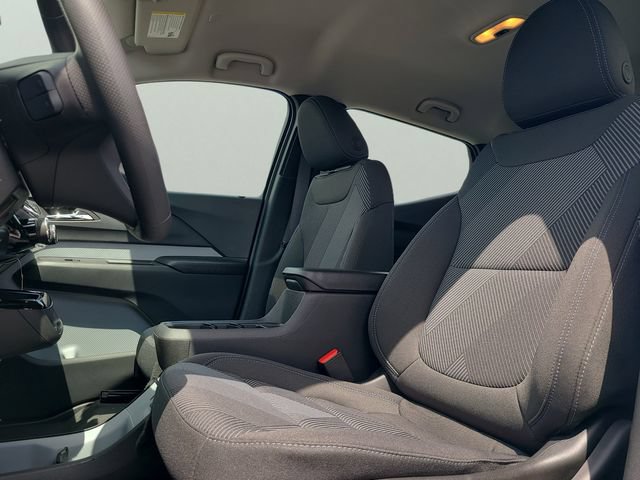 New 2027 Chevrolet Bolt LT FWD image 20