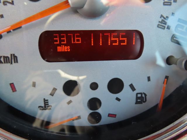 Used 2003 MINI Cooper S image 22