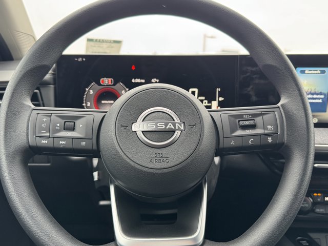 New 2026 Nissan Kicks SV w/ Cold Weather Package image 24